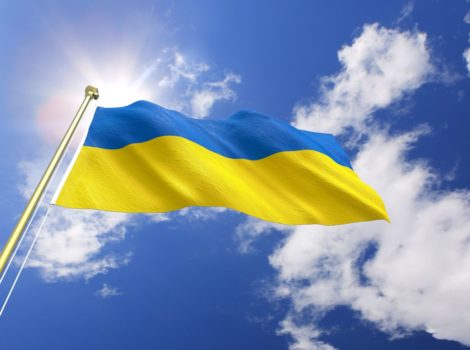La Protection Civile et l’AMF lancent un nouvel appel aux dons financiers afin de poursuivre leurs actions en Ukraine