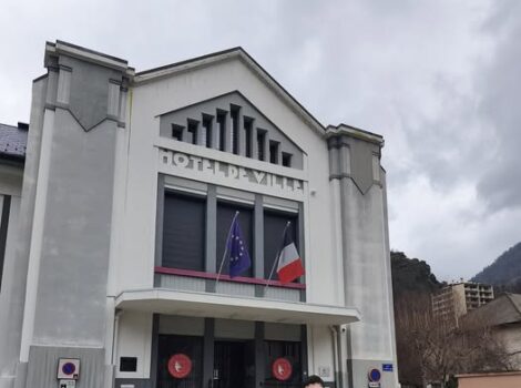 PARTENARIAT | Soutien aux “Fous du volant” dans le cadre du 4L TROPHY