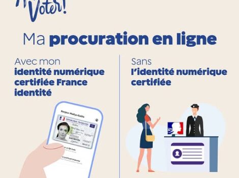 ÉLECTIONS MUNICIPALES 2026