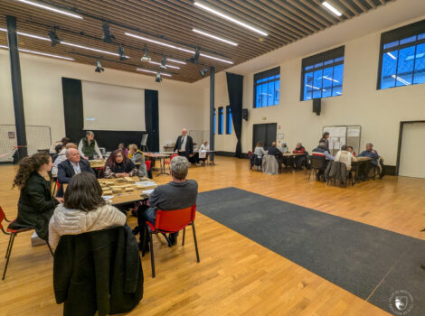 RESULTATS ELECTIONS MUNICIPALES DU 15 MARS 2026