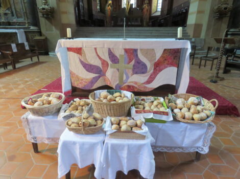 FÊTE DU PAIN DE MAI 2026