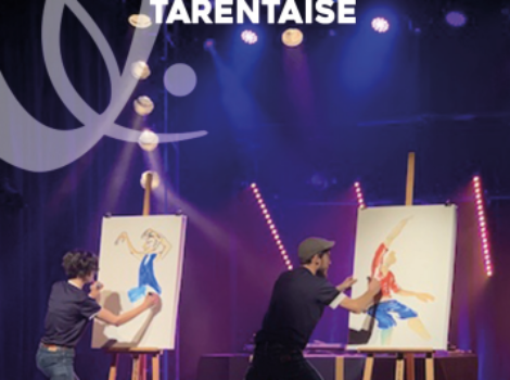 AGENDA DES ANIMATIONS
